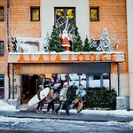 Hostel Alaia Crans-Montana