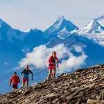 Alaia Hostal Crans-Montana