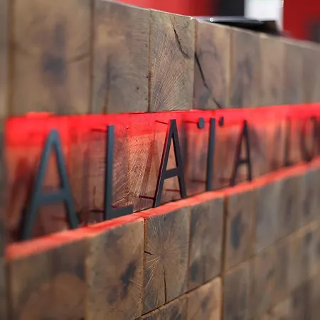 Hostel Alaia Crans-Montana