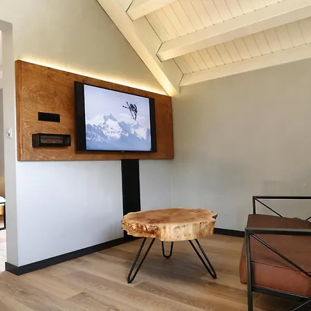 Albergue Alaia *