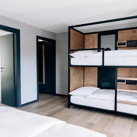 Alaia Hostel