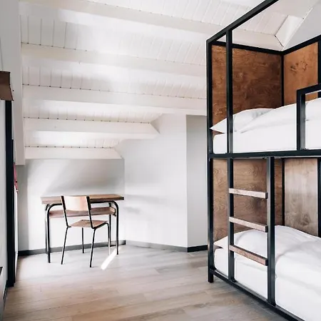 Hostel Alaia Crans-Montana