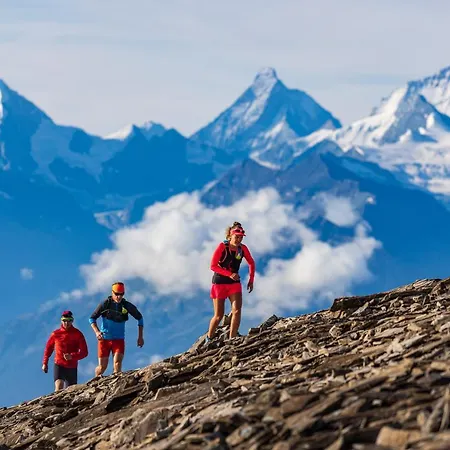 Alaia Hostal Crans-Montana