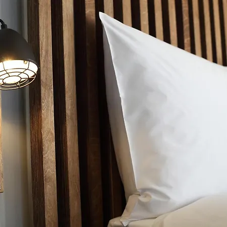 Albergue Alaia Crans-Montana