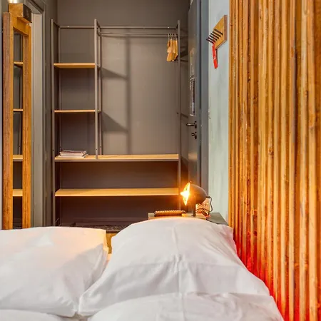 Albergue Alaia Crans-Montana