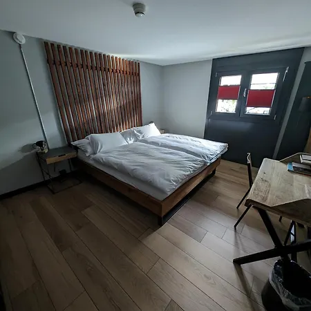 Alaia Hostel