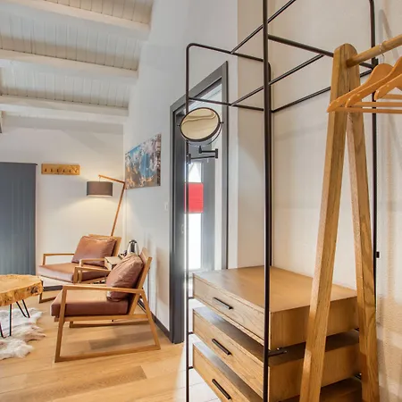 Alaia Albergue