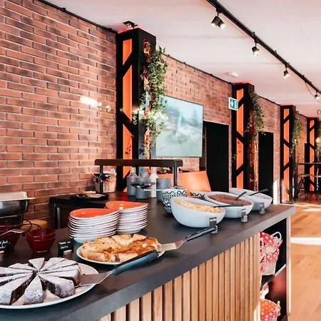 Alaia Hostel