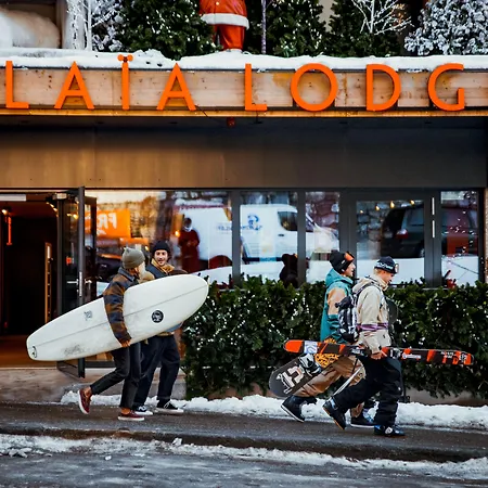 Alaia Crans-Montana