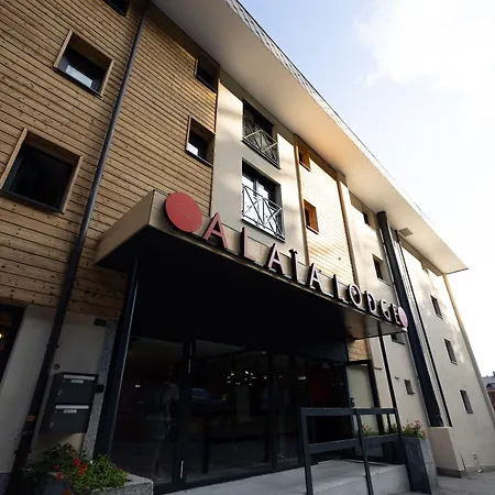 Alaia Hostel