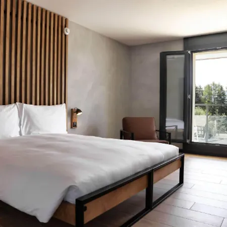 Alaia Albergue Crans-Montana
