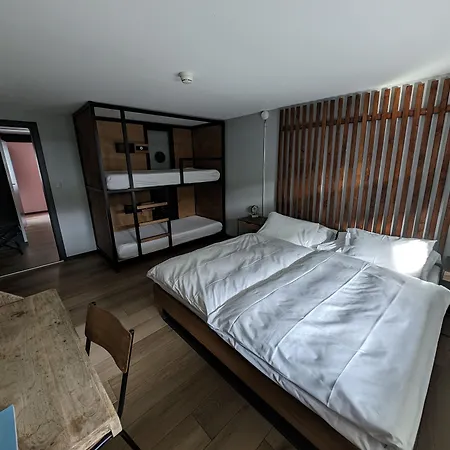 Alaia * Crans-Montana