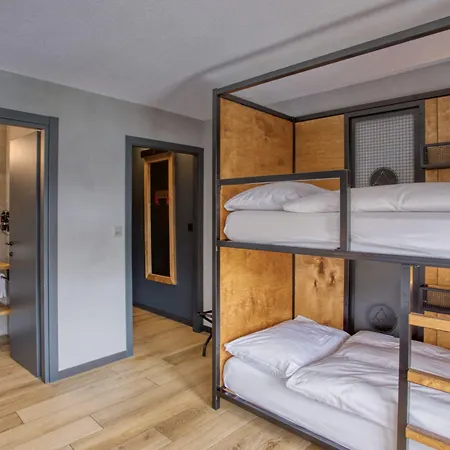 Alaia Albergue