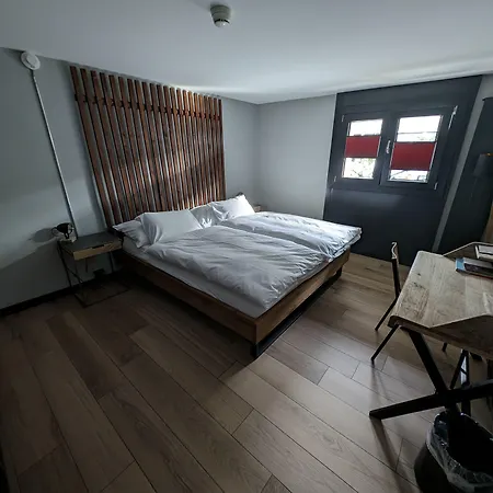 Albergue Alaia *