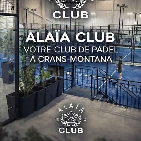 Hostel Alaia