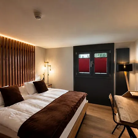Alaia Hostel Crans-Montana