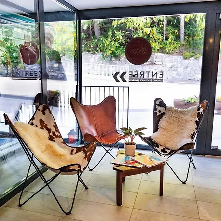 Hostel Alaia Crans-Montana