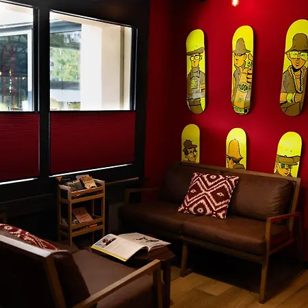 Alaia Hostel