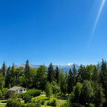 Alaia Hotel Crans-Montana