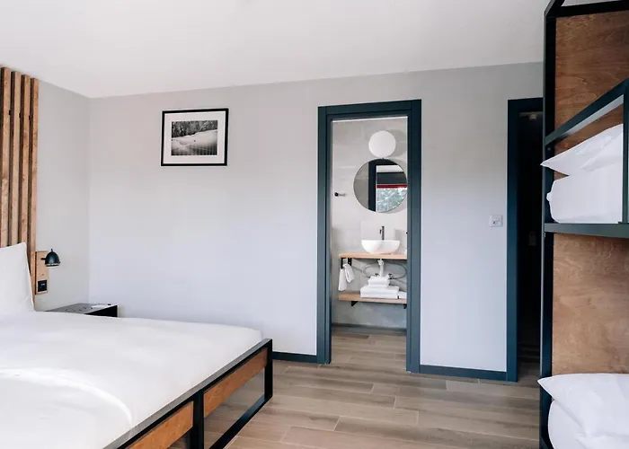 Alaia * Crans-Montana