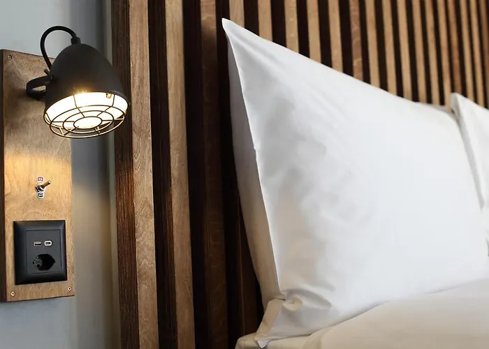 Hostel Alaia Crans-Montana