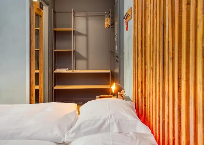 Hostel Alaia Crans-Montana