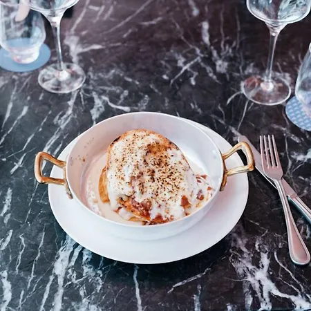 Alaia 旅馆 克莱恩 蒙塔纳