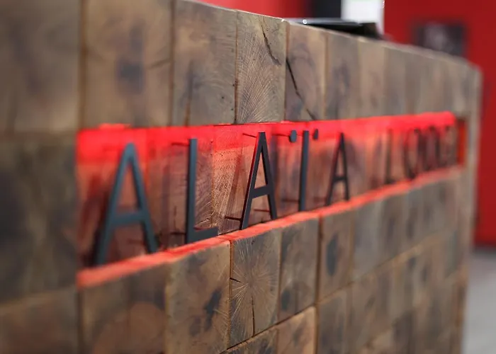 Hostel Alaia Crans-Montana