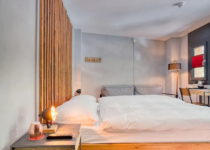 Hostel Alaia Crans-Montana