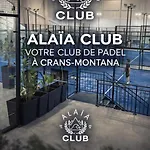 Albergue Alaia