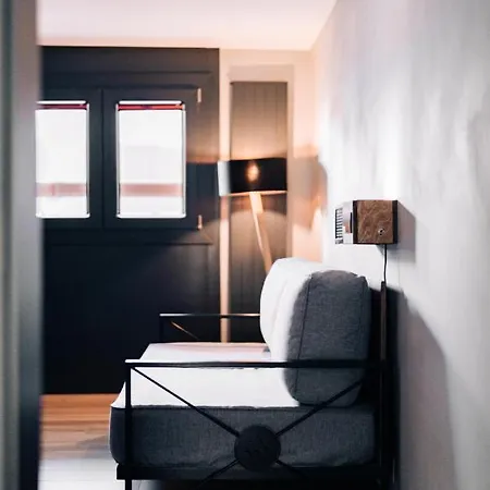 Alaia Hostel Crans-Montana