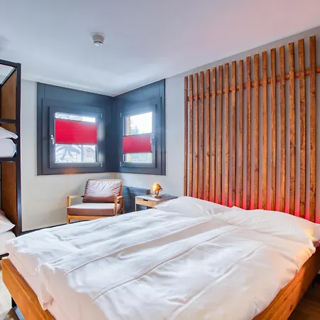 Alaia * Crans-Montana